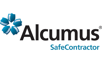 Alcumus logo