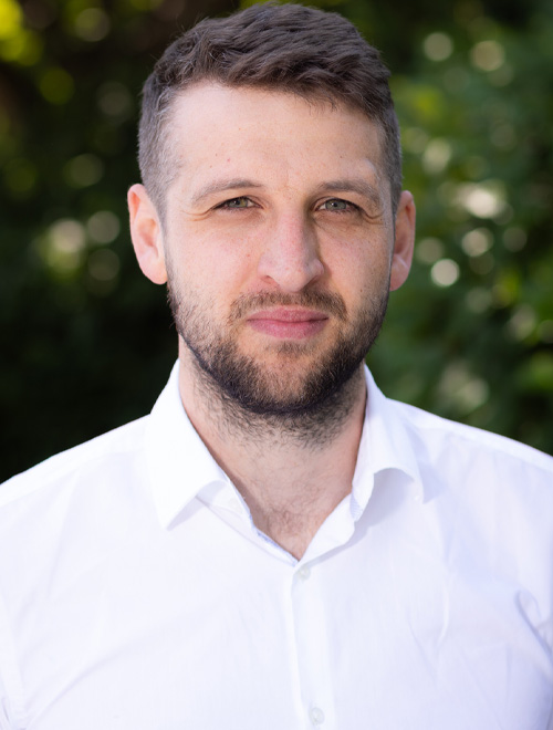 Ben Wright profile image