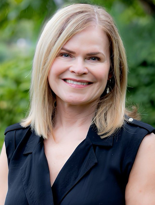 Jo Walton profile image