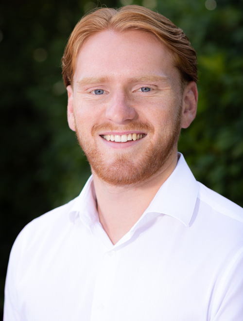Joe Barnes profile image