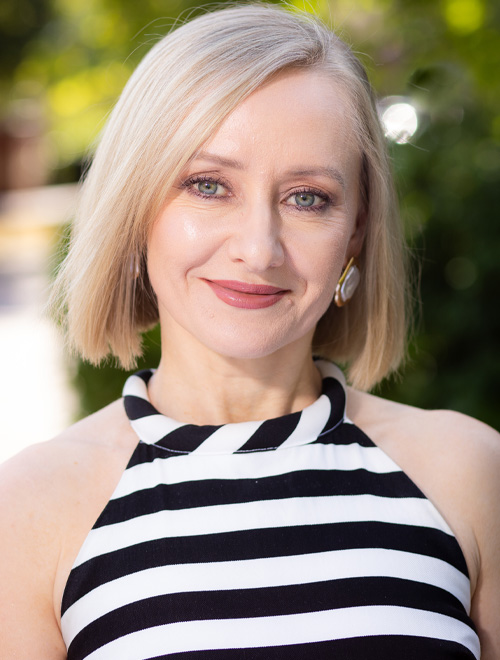 Marina Tidley profile image