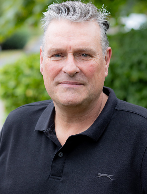 Phil Coulthard profile image