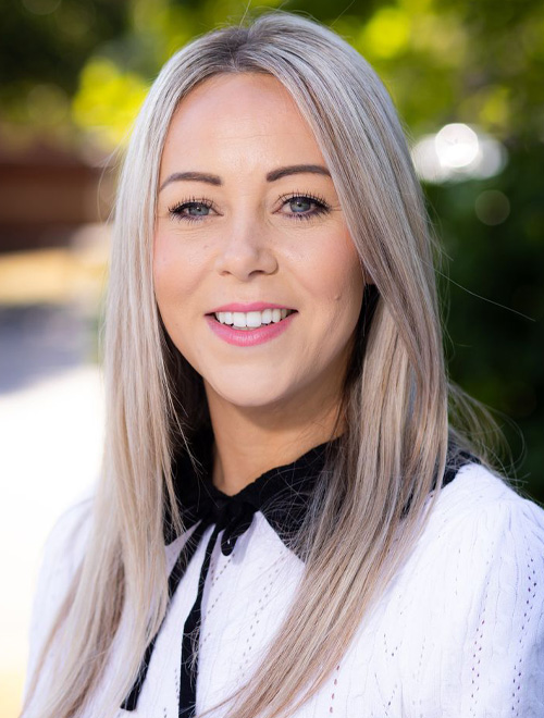 Samantha Hurst profile image