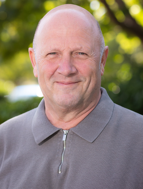 Simon Davies profile image