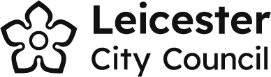 Leicester City Council Logo