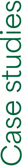 Link to casestudies