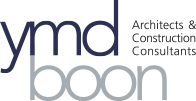 YMD Boon logo
